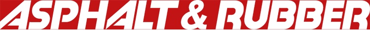 Asphalt&rubber logo