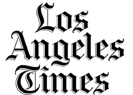la-times-logo