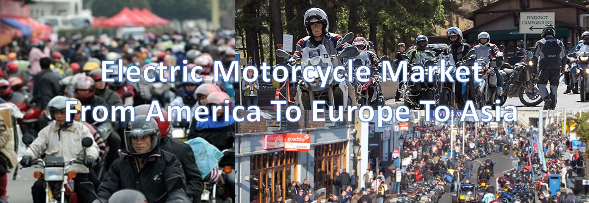 Invest In Lightning Lightning Motors